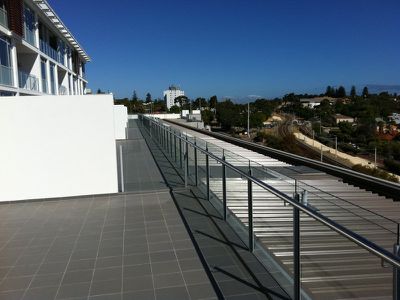 505B / 23 St Quentin Avenue, Claremont
