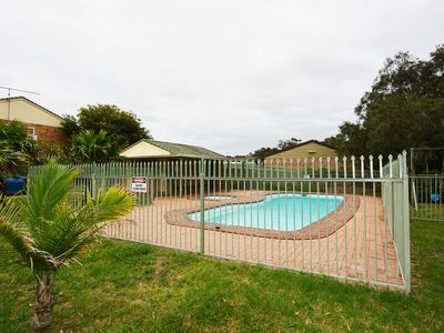 19 / 1 Sparta Street, Warilla