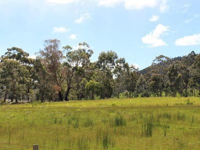 Corner Of Clifford's Road, Deep Bay