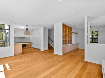 86a Bassett Road, Remuera