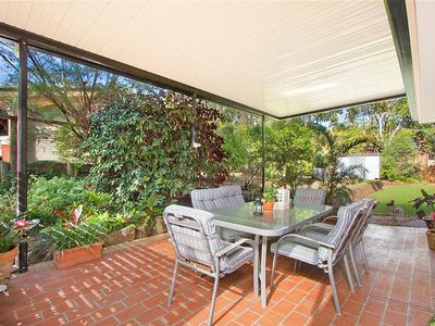 97 Woodlands Drive, Rochedale South