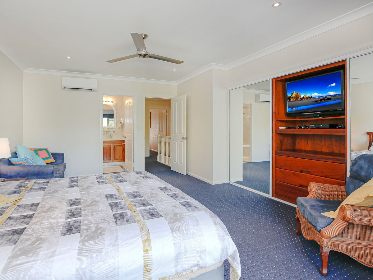 Unit 5 12-20 Barron Street, Tinaroo