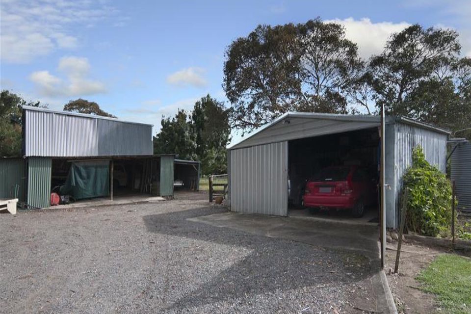 Gumeracha CE Property Group