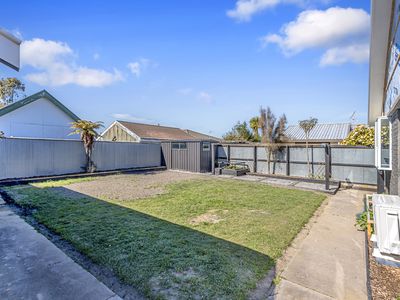 60 Rangiora Woodend Road, Woodend
