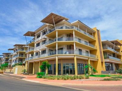 53 / 44 Counihan Crescent, Port Hedland