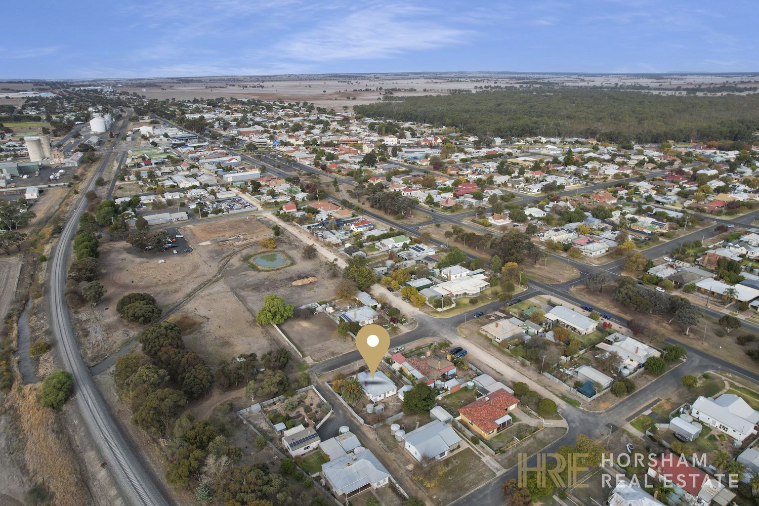 2 Bell Street, Nhill