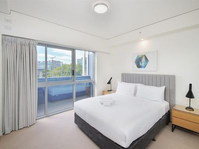 412 / 510 St Pauls Terrace, Bowen Hills