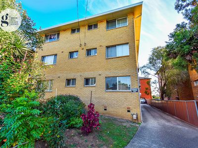 7 / 584 Blaxland Road, Eastwood