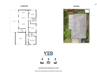 80 Ahern Road, Pakenham