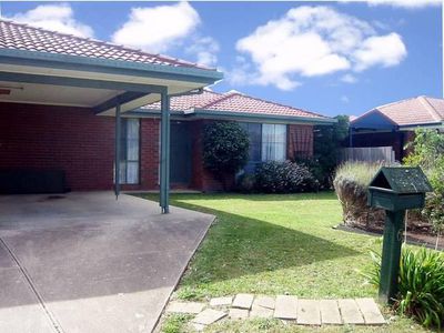 6 Cooney close, Berwick