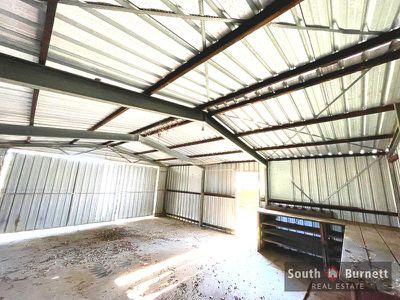 209 Old Esk North Road, Nanango