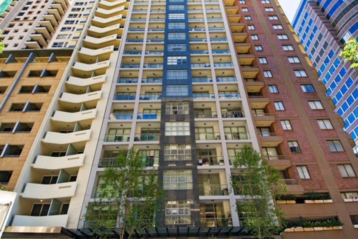 204 / 355 Kent Street, Sydney