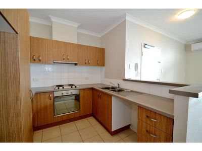 29 / 105 Wentworth Parade, Success