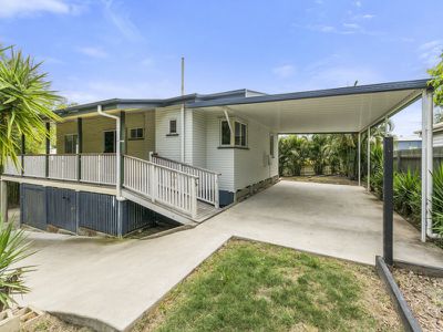 10 Stanley Street, North Booval