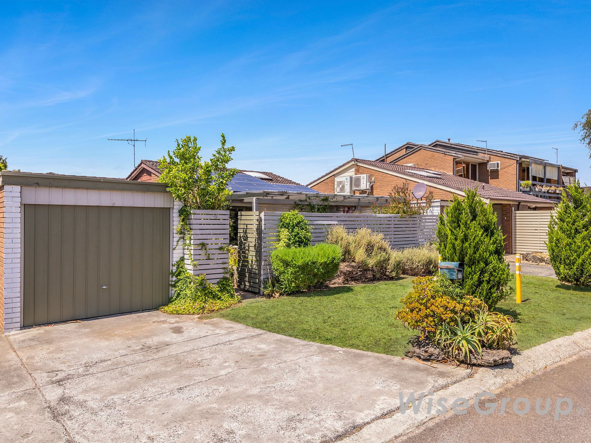 23 / 132 Somerville Road, Hampto..., Hampto.. - Thumbnail 2