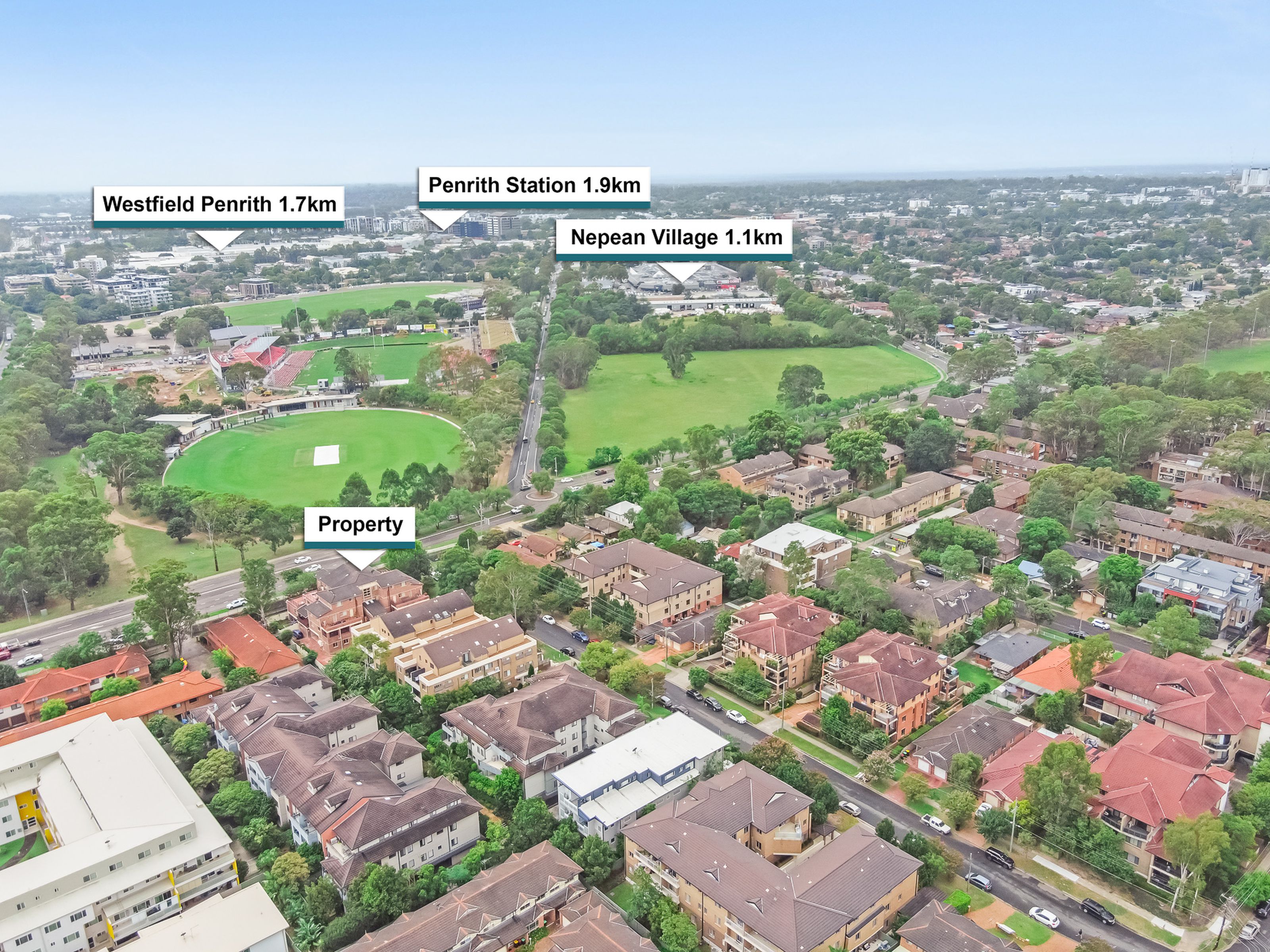 9 / 346 Jamison Road, PENRITH