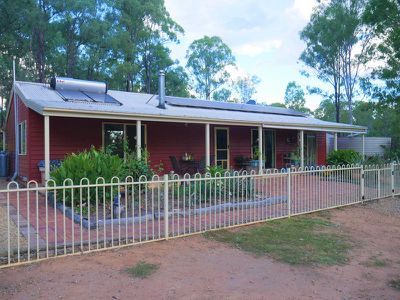 189 Brocklehurst Road, Wattle Camp