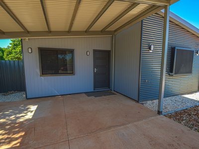 15 Minderoo Avenue, South Hedland