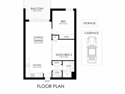 804 / 5 Bidjigal Road, Arncliffe