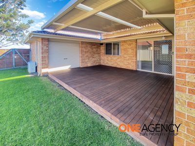 35 PEPPERMINT DRIVE, Worrigee