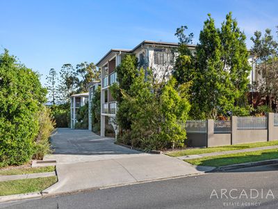 18 / 329 Lillian Avenue, Salisbury