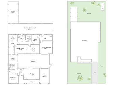 37 Wanbrow Way, Duncraig