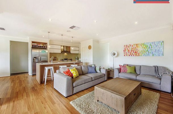 88 Moor Park Drive, Craigieburn