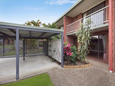 57 / 16 Thornhill Street, Springwood