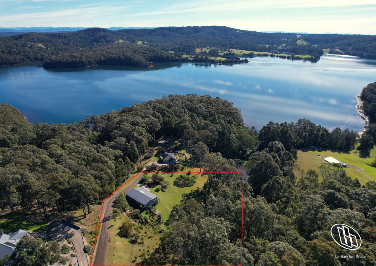 12 Bridge Court, Narooma