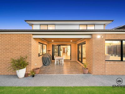 169 Ernstbrook Drive, Clyde