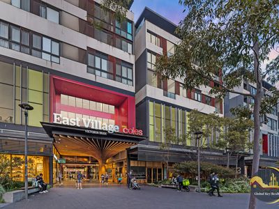 712 / 5 Joynton Avenue, Zetland