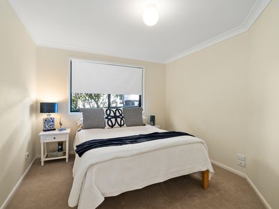 123 Sanctuary Point Road, Sanctuary Point