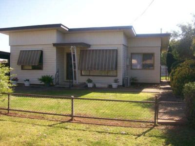 32 South street, Gunnedah