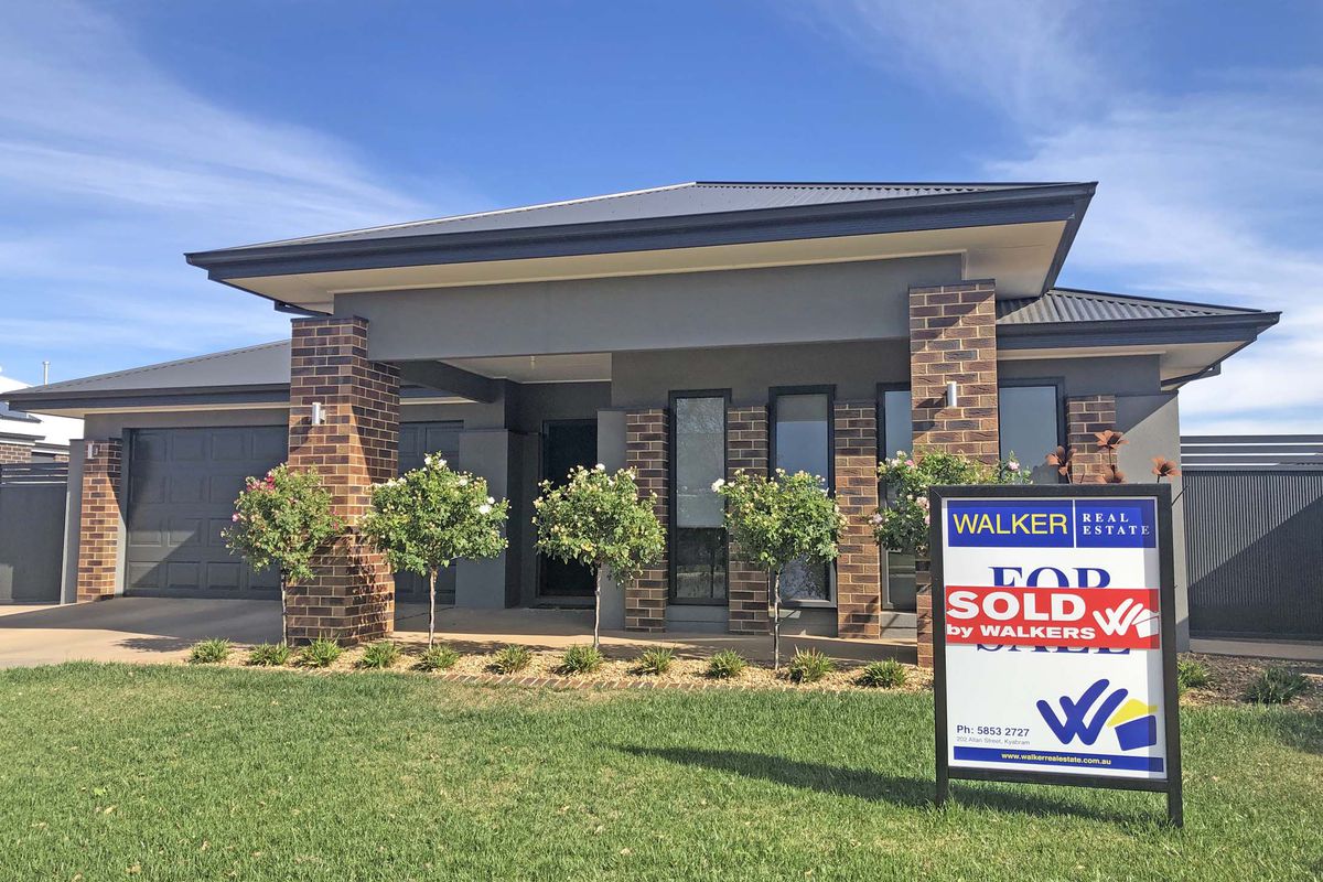 18 Kangaroo Way, Kyabram