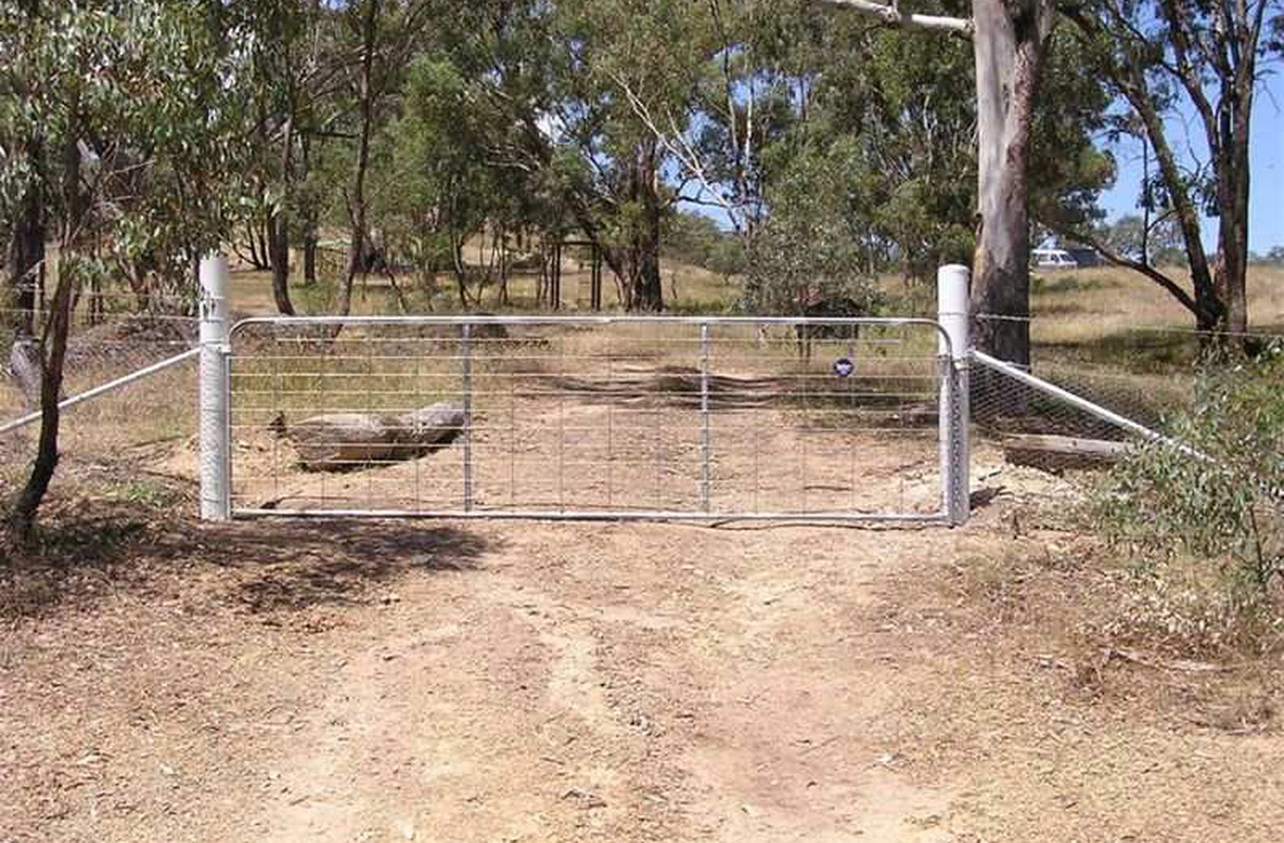 Stuart Town Orange Real Estate