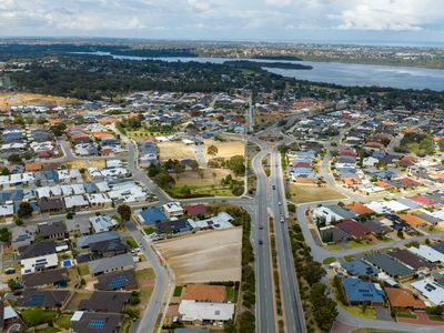 17 (Lot 1) Giglia Drive, Sinagra