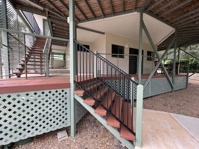 12 Adelaide Street, Cooktown