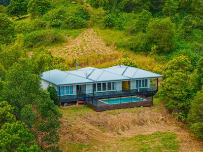6 East Coolabine Road, Coolabine