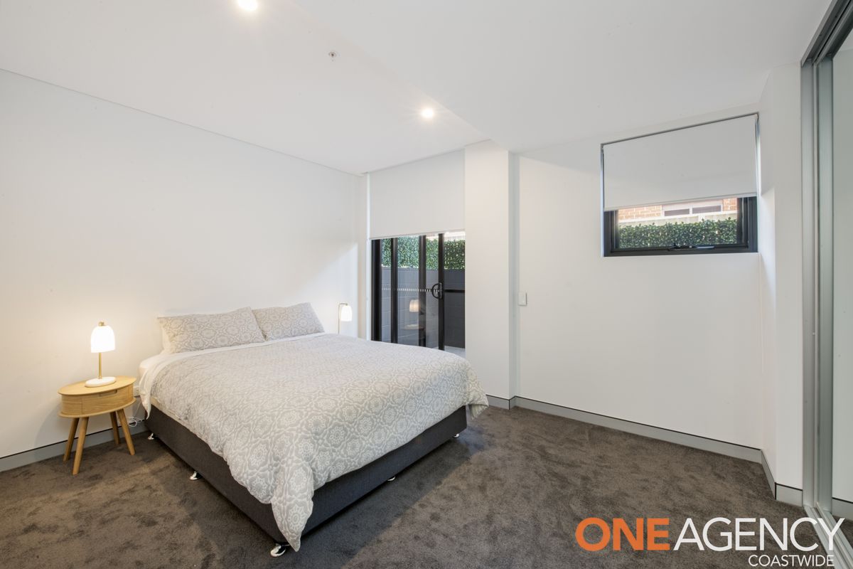 g06 / 4 Auburn Street, Point Frederick