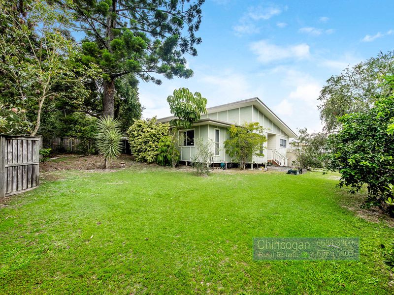 4 Miram Place, Ocean Shores