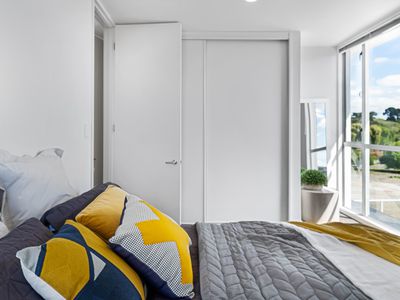 17 / 15 Peterborough Street, Christchurch Central