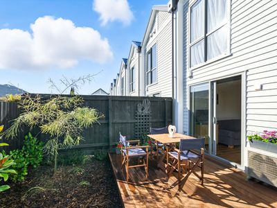 10 / 29 Bampton Street, Burwood