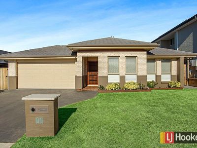 11 Kirkwood Crescent, Colebee