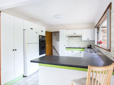 17 Treetops Crescent, Mollymook