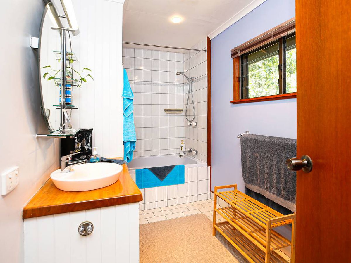 1156 Tinaroo Falls Dam Road, Tinaroo