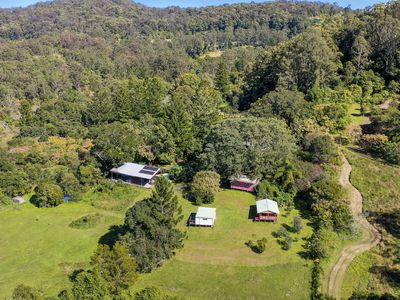 252 Warby Road, Jiggi