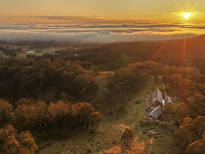 1143 Bombay Road, Braidwood