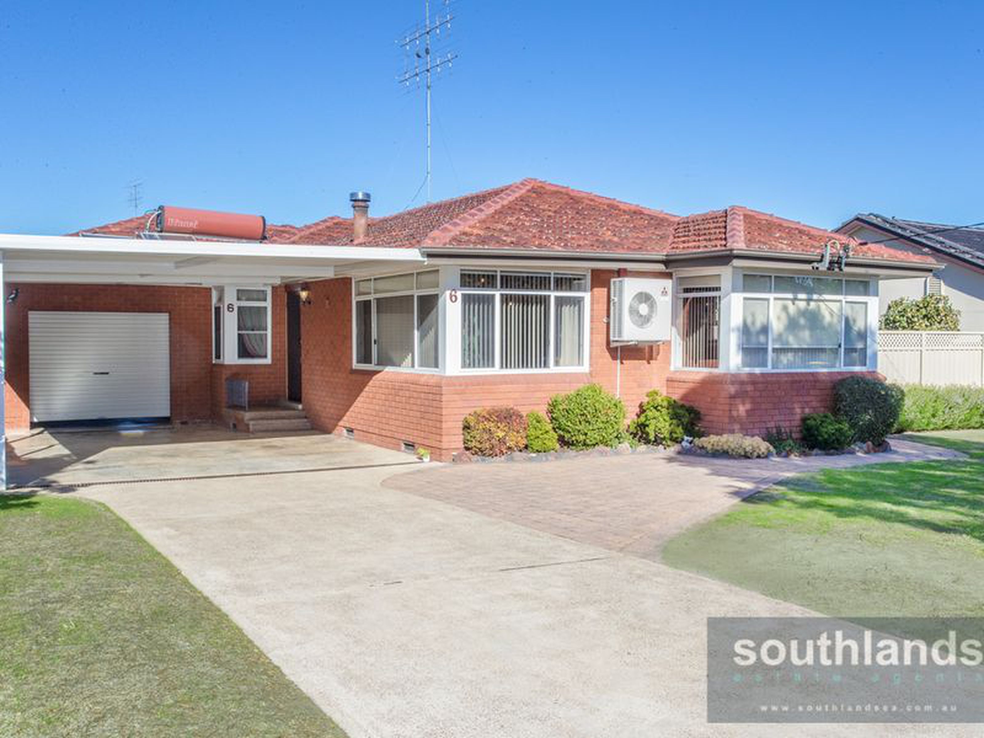 6 Bowes Avenue, SOUTH PENRITH