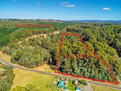 Lot 4, Reservoir Drive, Wynyard