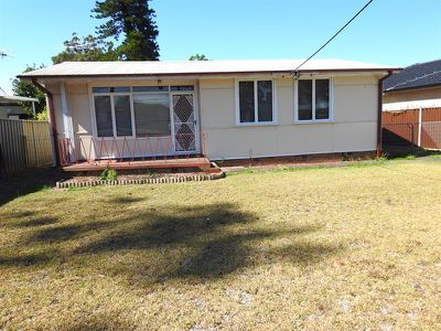 11 Leichhardt Street, Fairfield West